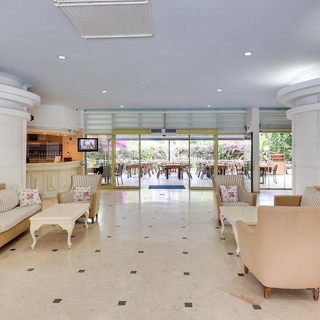 Grand Hotel Faros Marmaris Exterior photo